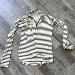 Billabong Surf SPF Zip Top